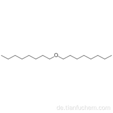 DIOCTYL ETHER CAS 629-82-3